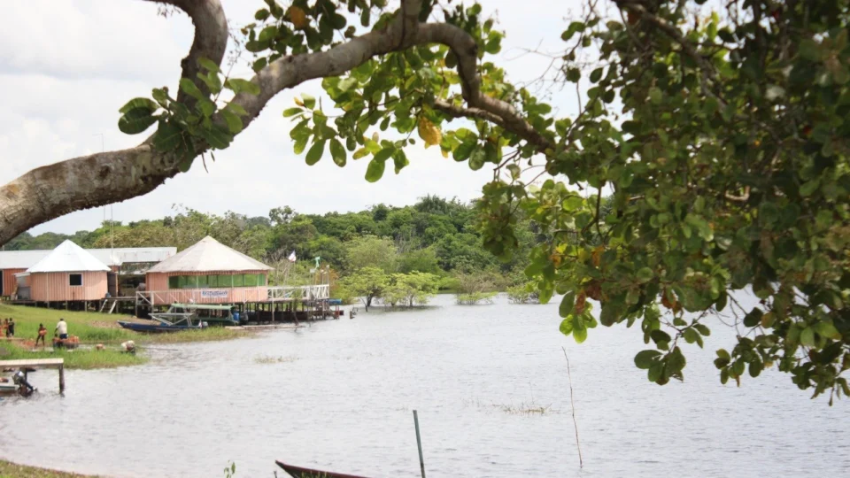 Iranduba recebe edição do “Turismo em Movimento”