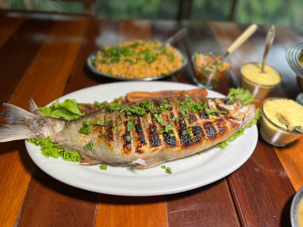 Lançamento de Evento Gastronômico Internacional Acontece Nesta Quinta em Manaus