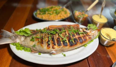 Lançamento de Evento Gastronômico Internacional Acontece Nesta Quinta em Manaus