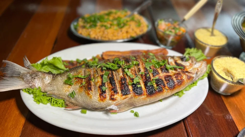 Lançamento de Evento Gastronômico Internacional Acontece Nesta Quinta em Manaus