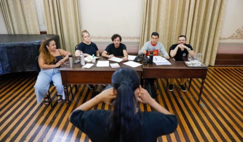 Secretaria de Cultura divulga resultado das audições da ‘Série Encontro das Águas’