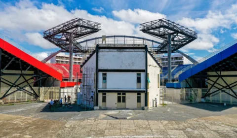 Bumbódromo de Parintins receberá obra ‘Brasil futuro, ancestral’