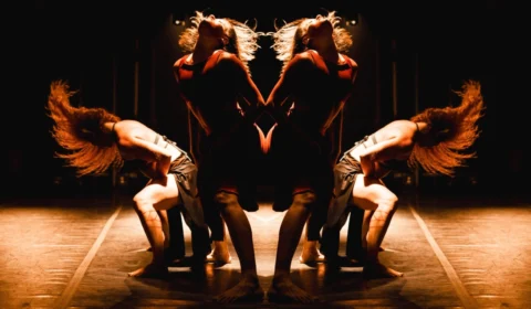 Exposição Comemorativa “CDA 25 anos: Um Balé para Cada Cinco” celebra memórias e legado da dança contemporânea