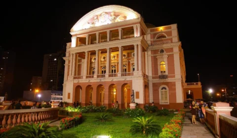 Concerto ‘Mozart no Mundo Azul’ no Teatro Amazonas celebra a inclusão de Pessoas com Autismo