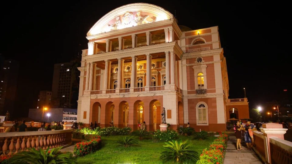 Concerto ‘Mozart no Mundo Azul’ no Teatro Amazonas celebra a inclusão de Pessoas com Autismo