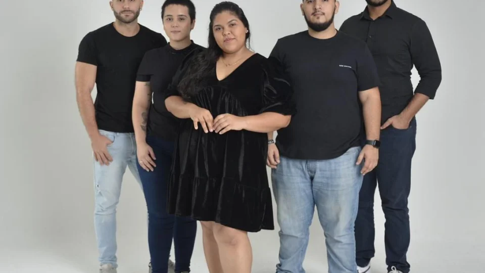 Noite de Fé: Lançamento da Banda do Terço Jovem – Filii Dei