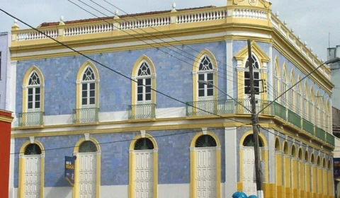 Olhar do Norte 2024 apresenta ciclo de oficinas inédito no Teatro da Instalação