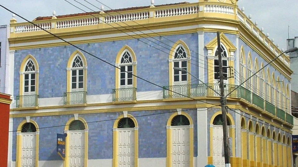 Olhar do Norte 2024 apresenta ciclo de oficinas inédito no Teatro da Instalação