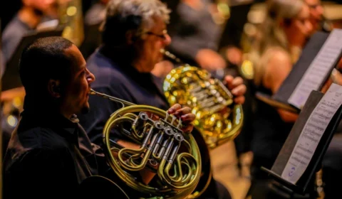 Amazonas Filarmônica apresenta dois concertos especiais no Teatro Amazonas, nesta semana