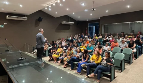 Lançamento do Documentário “Esoterismo na Amazônia – Parte III” atrai público em Manaus