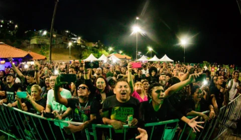 Festival Pirão celebra a cultura independente em Manaus