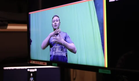 Dia Nacional da Luta da Pessoa com Deficiência: Teatro Amazonas é pioneiro na inclusão