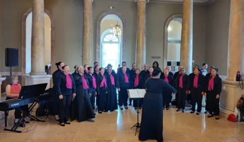 Governo do Amazonas divulga a abertura do 9º Festival Amazonas de Corais