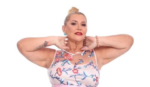 Projeto ‘Samba de Mulher’: Lucilene Castro faz live cantando Chico da Silva nesta quinta-feira