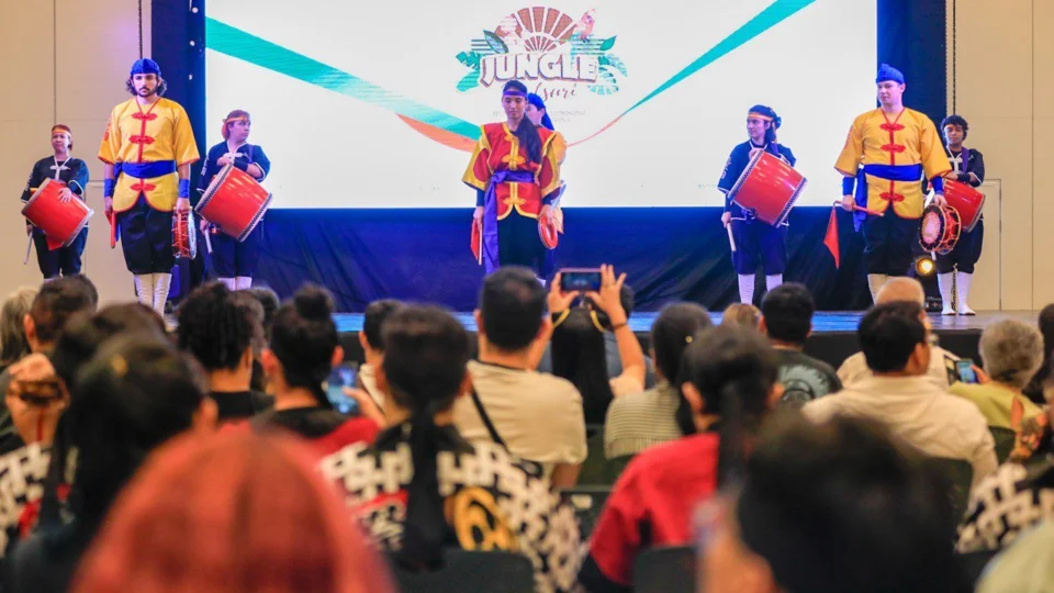 Agendão cultural oferece uma diversidade de opções para o público neste fim de semana