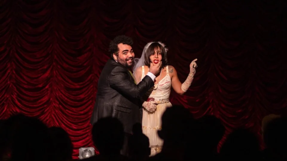 ‘Cabaré Chinelo’ abre programação do Festival de Teatro da Amazônia 2024