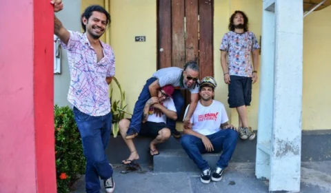 Tacacá na Bossa: Tributo ao Queen e especial Tim Maia e Jorge Ben Jor estão na programação do mês de outubro