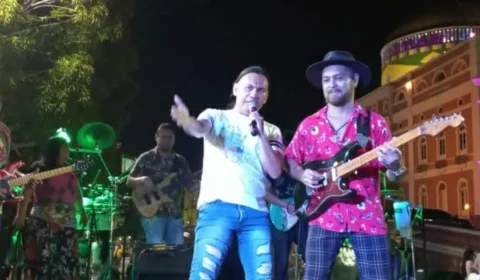 Com apoio do Governo do Amazonas, Dia do Beiradão ganha festa no Largo de São Sebastião, nesta quinta-feira