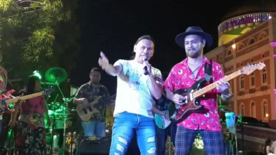 Com apoio do Governo do Amazonas, Dia do Beiradão ganha festa no Largo de São Sebastião, nesta quinta-feira