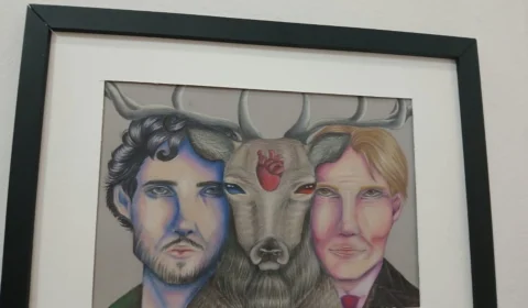 Casa das Artes apresenta quatro novas exposições que conectam arte, meio ambiente e tradições culturais