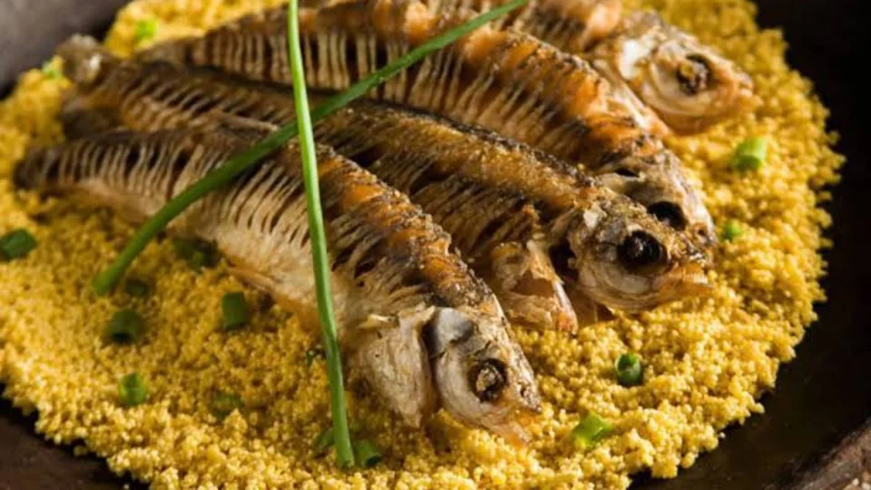 Conheça alguns pratos típicos da cozinha amazonense