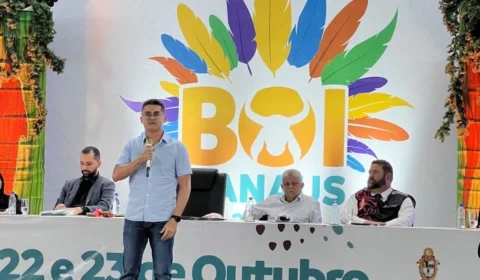 Prefeito David Almeida anuncia maior ‘Boi Manaus’ da história e destaca homenagens aos cantores Arlindo Jr, Klinger Araújo e Zezinho Corrêa