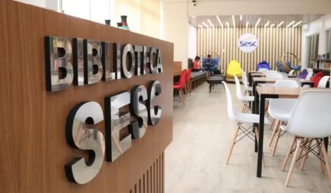 Sesc promove ‘Clube do Livro’ com encontros mensais em Manaus