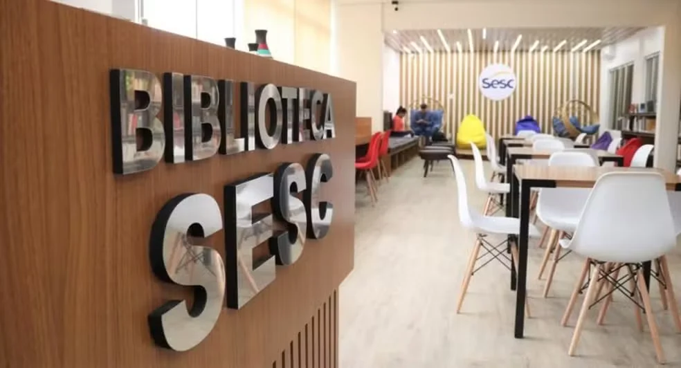 Sesc promove ‘Clube do Livro’ com encontros mensais em Manaus