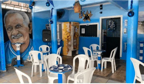Bar do Lourinho: Conheça a história inspirada no famoso bar do Boi Caprichoso na cidade de Manaus.