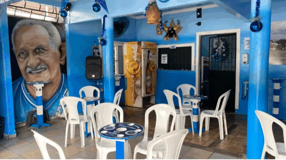 Bar do Lourinho: Conheça a história inspirada no famoso bar do Boi Caprichoso na cidade de Manaus.