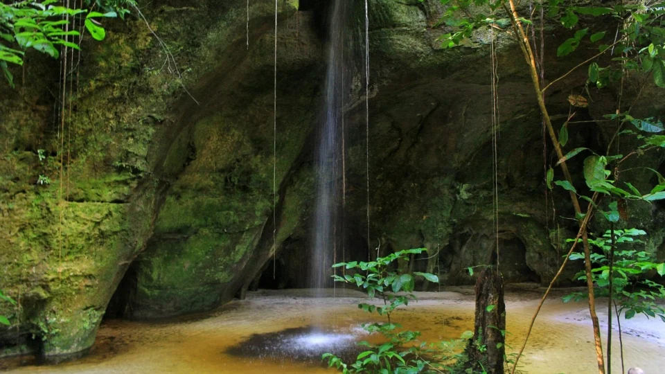 Presidente Figueiredo vai receber mapeamento geológico em cavernas