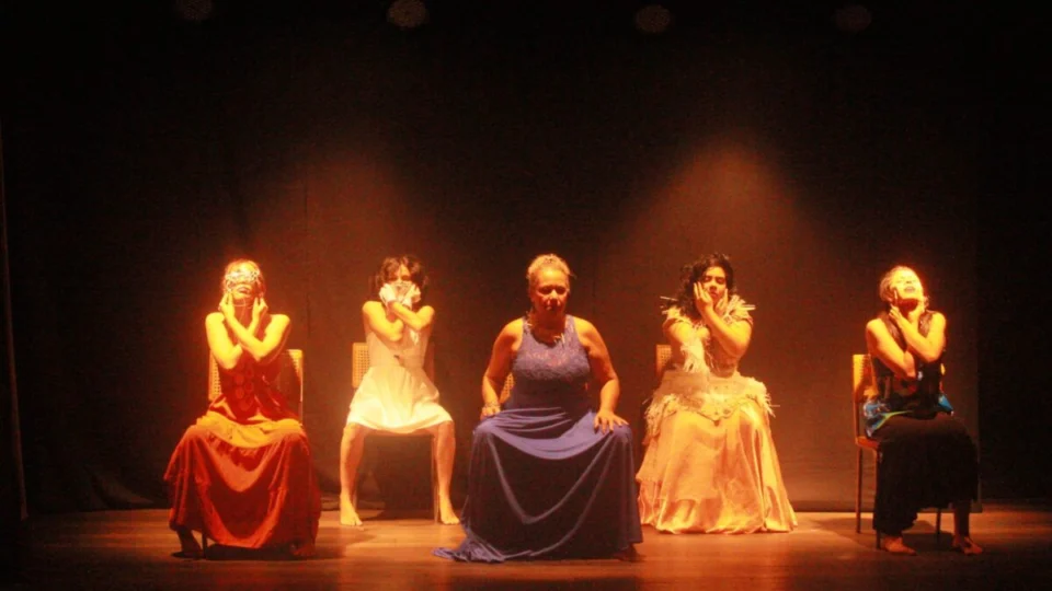 Cineclube de Arte no Cine Teatro Guarany exibe curtas e espetáculo digital em duas sessões especiais