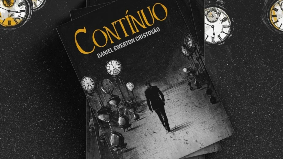 Livro ‘Contínuo’ propõe uma nova onda de criatividade na Educação