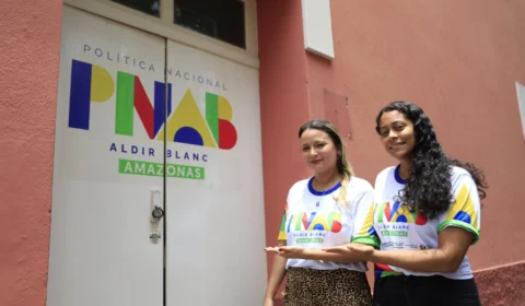 Sala de Atendimento da PNAB Amazonas oferece suporte aos fazedores de cultura