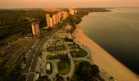 Um dia em Manaus, saiba o que fazer