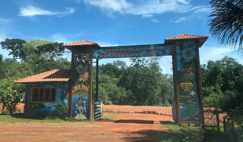 CIRANDEIRA BELA – balneário, resort e SPA no meio da Amazônia