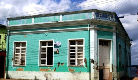 Cidade de Maués tem novo museu que conta história do guaraná no Amazonas