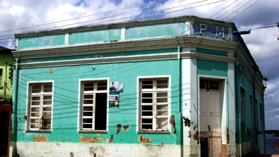 Cidade de Maués tem novo museu que conta história do guaraná no Amazonas