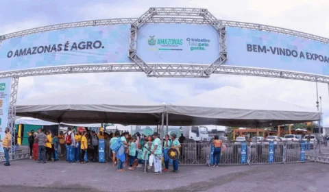 Expoagro 2023 em Manaus tem atrações nacionais. Confira a programação