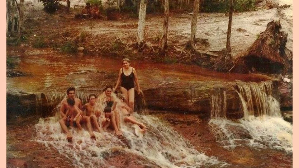 ‘Cachoeira das almas’: Paraíso em Manaus apagado pela poluição, conheça