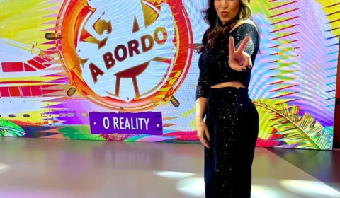 A Bordo – O Reality: programa estreia nesta quinta-feira