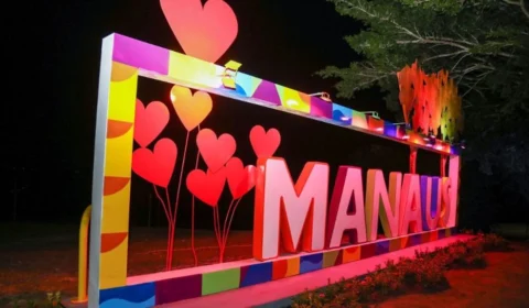 “O Amazonés” e as gírias que são o jeito único de falar em Manaus