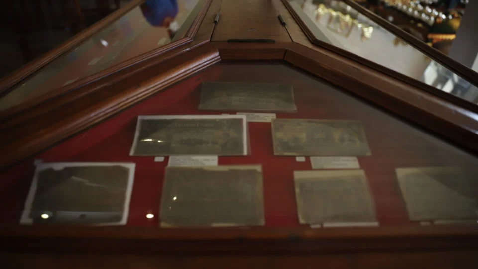 3 objetos raros que você só pode encontrar em museu de Manaus