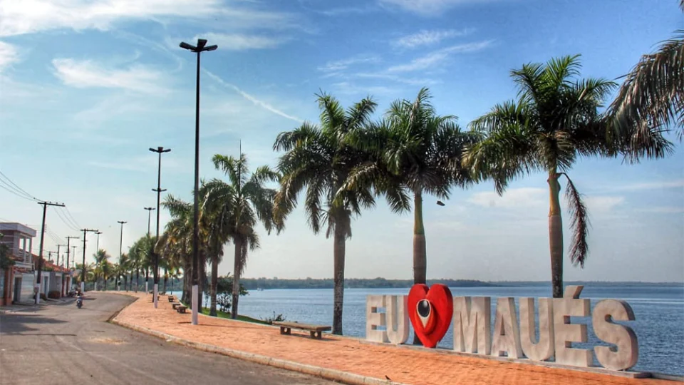 3 lugares que você deve visitar na cidade do guaraná no Amazonas