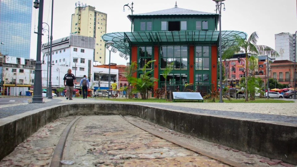 Conheça os roteiros culturais gratuitos para o fim de semana em Manaus