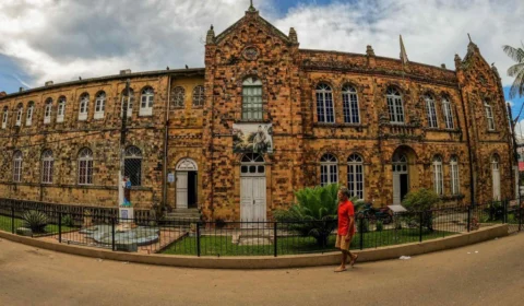 Conheça roteiro com dicas imperdíveis do que fazer em Tefé
