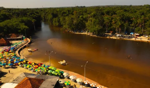 40 anos de Rio Preto da Eva terá show de Wesley Safadão
