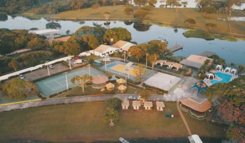 Conheça o ‘Kwati Club’, espaço de entretenimento em Parintins – Am