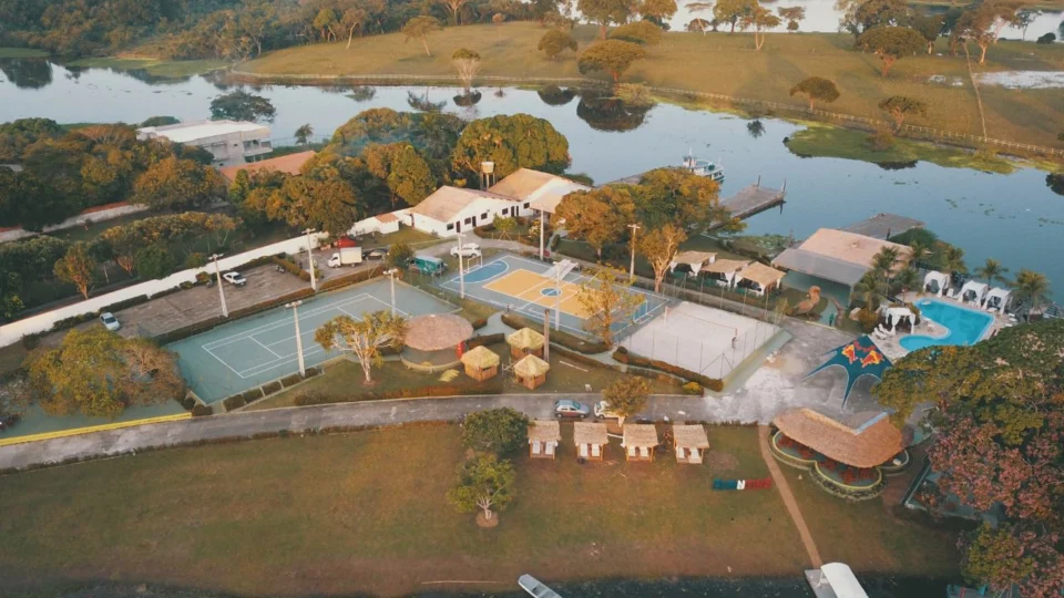 Conheça o ‘Kwati Club’, espaço de entretenimento em Parintins – Am