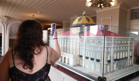 Lei estadual garante visita gratuita a museus e prédios históricos do Amazonas